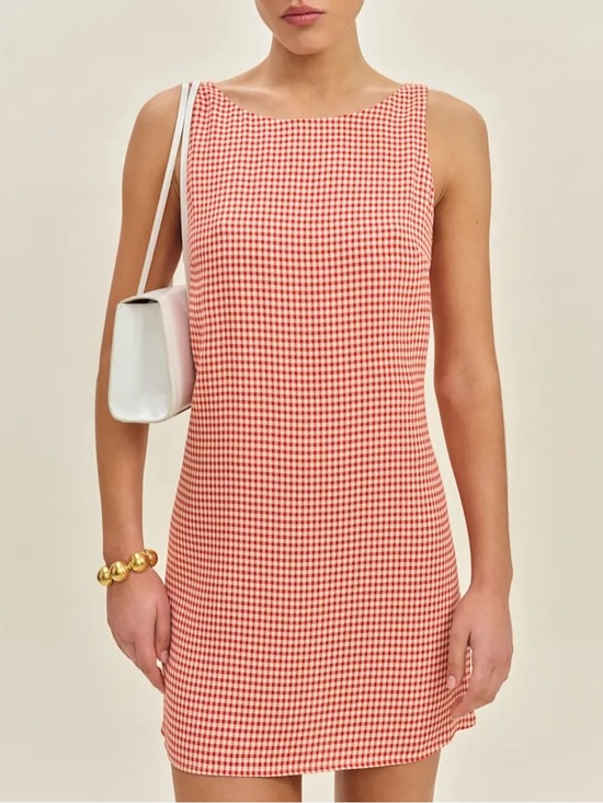 Reformation Dresses & Skirts - Reformation Women’s Rosemond Mini Dress
